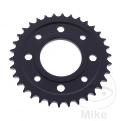 JT SPROCKETS Corona plato transmisión 34T P-428 Ø58 MM Ø90 727.02.46