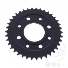 JT SPROCKETS Corona plato transmisión 38T P-428 Ø58 MM Ø90 727.02.47