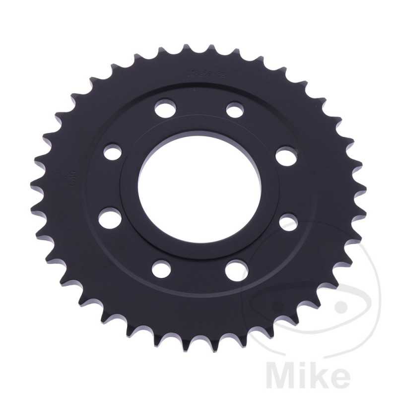 JT SPROCKETS Corona plato transmisión 38T P-428 Ø58 MM Ø90 727.02.47