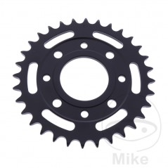 JT SPROCKETS Corona plato transmisión 32T P-520 Ø58 MM Ø90 727.02.49