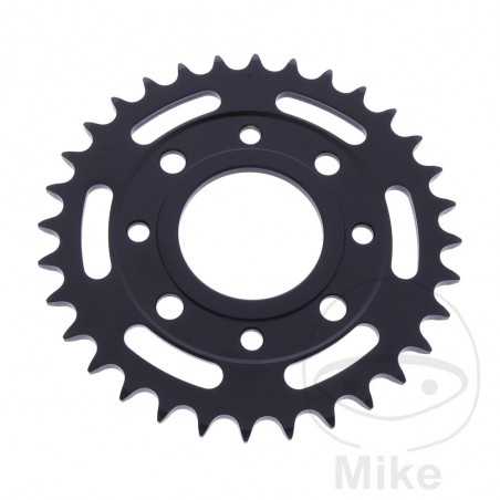 JT SPROCKETS Transmission plate crown 32T P-520 Ø58 MM Ø90 727.02.49