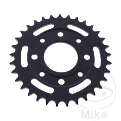 JT SPROCKETS Corona plato transmisión 33T P-520 Ø58 MM Ø90 727.02.50