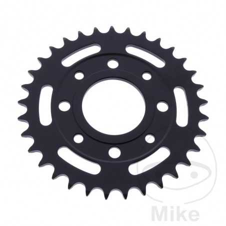 JT SPROCKETS Transmission plate crown 33T P-520 Ø58 MM Ø90 727.02.50