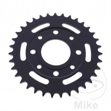 JT SPROCKETS Corona plato transmisión 35T P-520 Ø58 MM Ø90 727.02.51