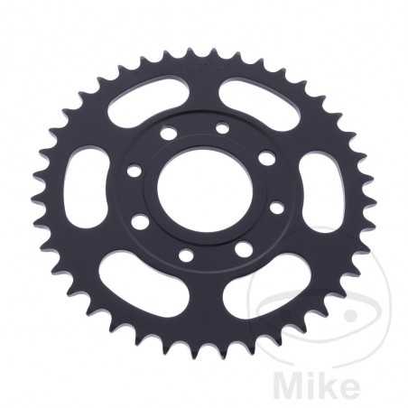 JT SPROCKETS Corona plato transmisión 40T P-520 Ø58 MM Ø90 727.02.52