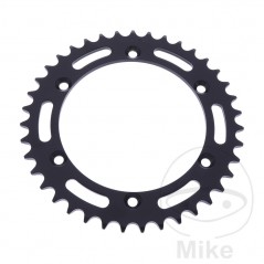 JT SPROCKETS Corona plato transmisión 39T P-520 Ø134 MM Ø150 727.02.60