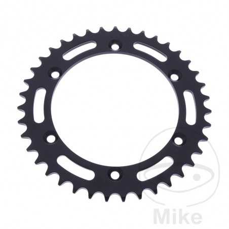 JT SPROCKETS Transmission plate crown 39T P-520 Ø134 MM Ø150 727.02.60