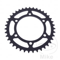 JT SPROCKETS Corona plato transmisión 39T P-520 Ø110 MM Ø130 727.02.65