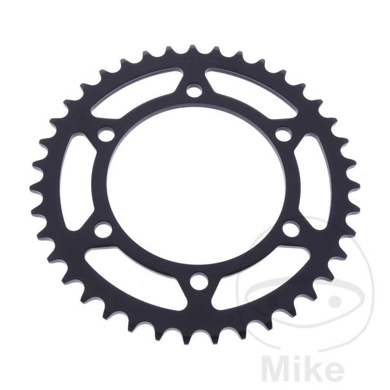 JT SPROCKETS Corona plato transmisión 39T P-520 Ø110 MM Ø130 727.02.65