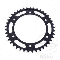 JT SPROCKETS Corona plato transmisión 41T P-520 Ø136 MM Ø160 727.02.66