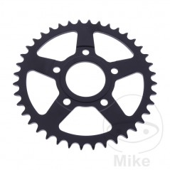 JT SPROCKETS Corona plato transmisión 40T P-520 Ø58 MM Ø90 727.02.67