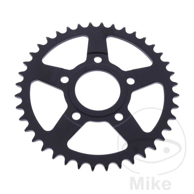 JT SPROCKETS Corona plato transmisión 40T P-520 Ø58 MM Ø90 727.02.67