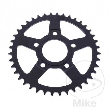 JT SPROCKETS Transmission plate crown 40T P-520 Ø58 MM Ø90 727.02.67