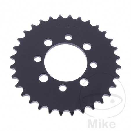 JT SPROCKETS Corona plato transmisión 32T P-420 Ø52 MM Ø68 727.02.76