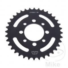 JT SPROCKETS Corona plato transmisión 36T P-420 Ø52 MM Ø68 727.02.78