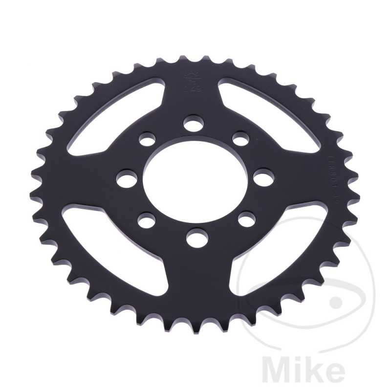 JT SPROCKETS Corona plato transmisión 39T P-420 Ø52 MM Ø68 727.02.79