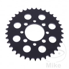 JT SPROCKETS Corona plato transmisión 37T P-428 Ø52 MM Ø68 727.02.87