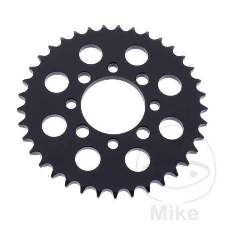 JT SPROCKETS Corona plato transmisión 37T P-428 Ø52 MM Ø68 727.02.87