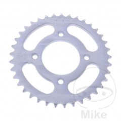 JT SPROCKETS Corona plato transmisión 37T P-428 Ø58 MM Ø78 727.02.94