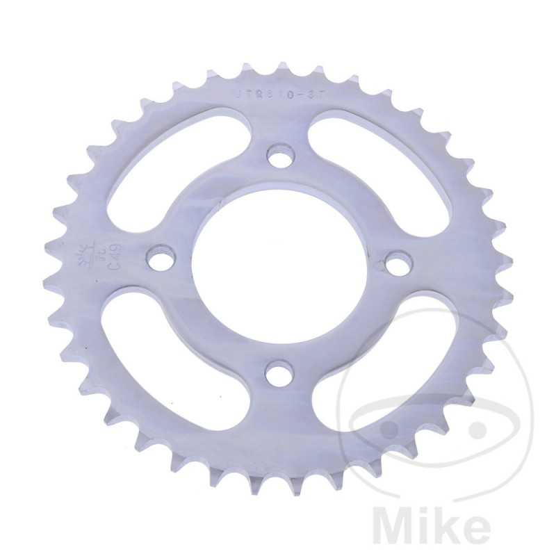 JT SPROCKETS Corona plato transmisión 37T P-428 Ø58 MM Ø78 727.02.94