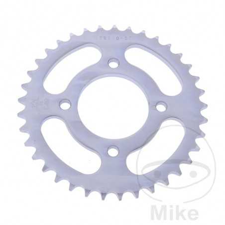 JT SPROCKETS Transmission plate crown 37T P-428 Ø58 MM Ø78 727.02.94