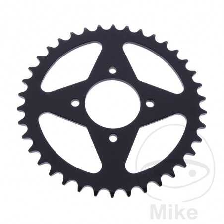 JT SPROCKETS Transmission plate crown 38T P-520 Ø58 MM Ø78 727.02.99