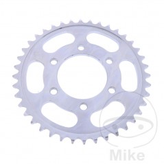 JT SPROCKETS Transmission plate crown 40T P-530 Ø76 MM Ø100 727.03.00