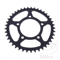 JT SPROCKETS Transmission plate crown 41T P-520 Ø87 MM Ø110 727.03.04