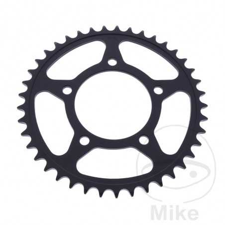 JT SPROCKETS Corona plato transmisión 41T P-520 Ø87 MM Ø110 727.03.04