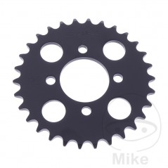 JT SPROCKETS Transmission plate crown 30T P-420 Ø44 MM Ø60 727.03.07