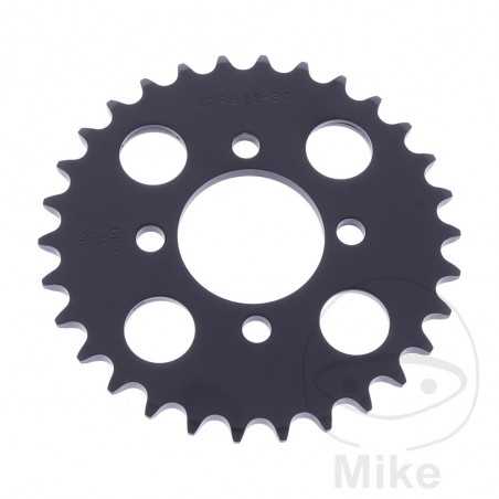 JT SPROCKETS Corona plato transmisión 30T P-420 Ø44 MM Ø60 727.03.07