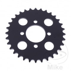 JT SPROCKETS Corona plato transmisión 32T P-420 Ø44 MM Ø60 727.03.08