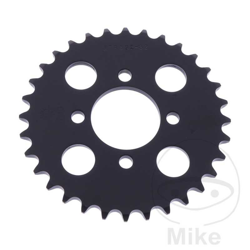 JT SPROCKETS Corona plato transmisión 32T P-420 Ø44 MM Ø60 727.03.08