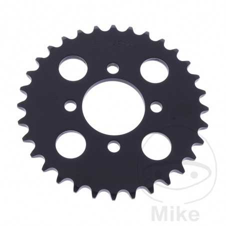 JT SPROCKETS Transmission plate crown 32T P-420 Ø44 MM Ø60 727.03.08