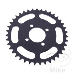 JT SPROCKETS Corona plato transmisión 39T P-420 Ø44 MM Ø60 727.03.12