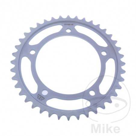 JT SPROCKETS Transmission plate crown 40T P-530 Ø120 MM Ø140 727.03.17