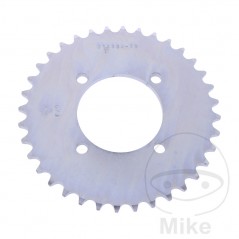 JT SPROCKETS Corona plato transmisión 36T P-420 Ø64 MM Ø80 727.03.18