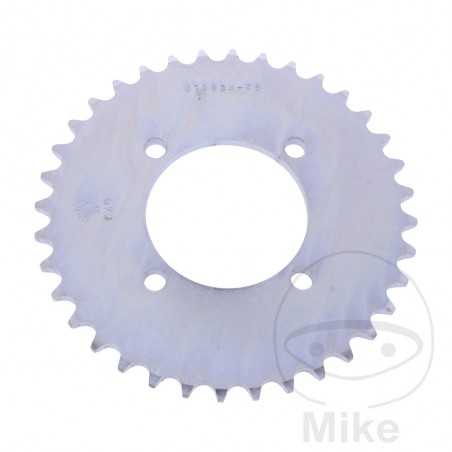 JT SPROCKETS Transmission plate crown 36T P-420 Ø64 MM Ø80 727.03.18