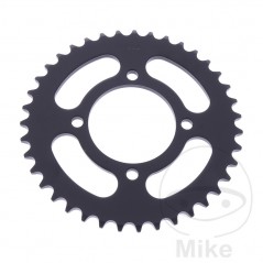 JT SPROCKETS Corona plato transmisión 39T P-420 Ø64 MM Ø80 727.03.19