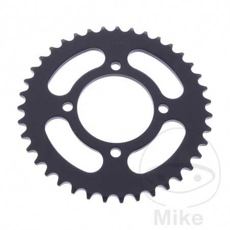 JT SPROCKETS Transmission plate crown 39T P-420 Ø64 MM Ø80 727.03.19