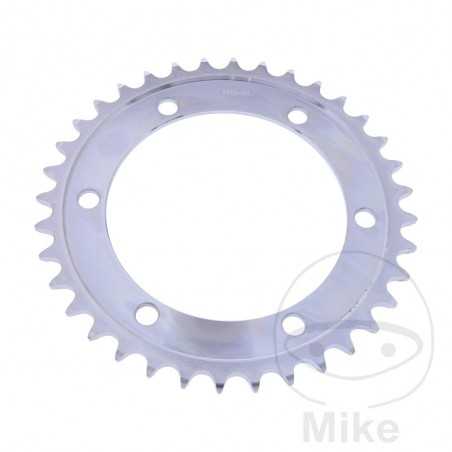 JT SPROCKETS Corona plato transmisión 36T P-520 Ø120 MM Ø138 727.03.36