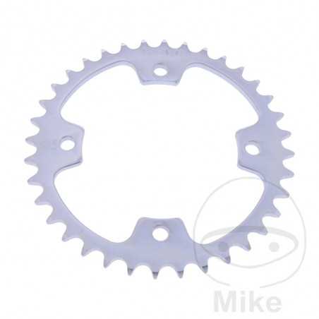 JT SPROCKETS Corona plato transmisión 36T P-520 Ø110 MM Ø130 727.03.39