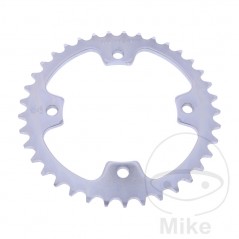 JT SPROCKETS Corona plato transmisión 37T P-520 Ø110 MM Ø130 727.03.40