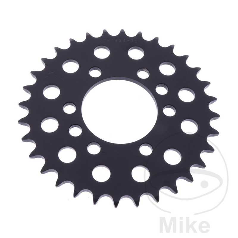 JT SPROCKETS Corona plato transmisión 32T P-520 Ø64 MM Ø84 727.03.47