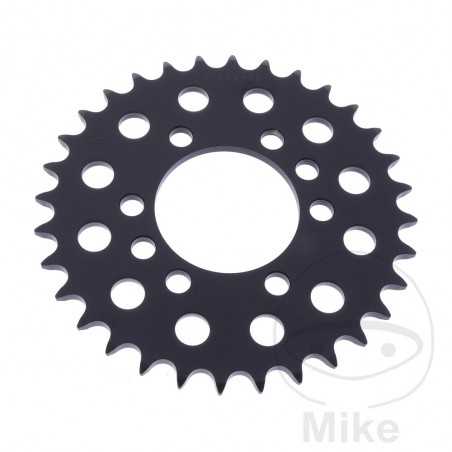 JT SPROCKETS Transmission plate crown 32T P-520 Ø64 MM Ø84 727.03.47