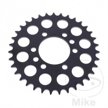 JT SPROCKETS Transmission plate crown 35T P-520 Ø64 MM Ø84 727.03.48