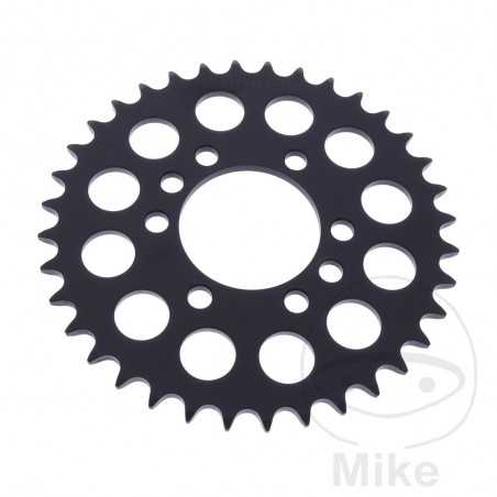 JT SPROCKETS Corona plato transmisión 36T P-520 Ø64 MM Ø84 727.03.49