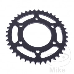 JT SPROCKETS Corona plato transmisión 40T P-428 Ø76 MM Ø100 727.03.50