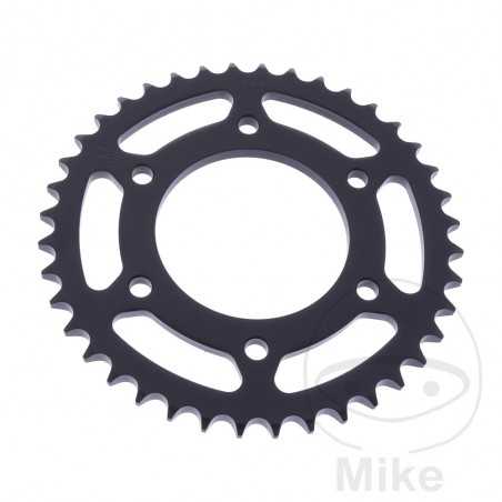 JT SPROCKETS Transmission plate crown 40T P-428 Ø76 MM Ø100 727.03.50