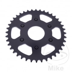 JT SPROCKETS Corona plato transmisión 40T P-520 Ø58 MM Ø110 727.03.52